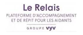 Le relais : Afficher le site